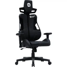 Ігрове крісло Canyon Morphos ABCH01 Black (CNS-ABCH01BW)