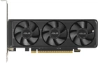 Відеокарта ASUS RTX 5060 8GB LP BRK OC (RTX5060-O8G-LP-BRK) (GDDR7, 128 bit, PCI-E v5.0 x16)