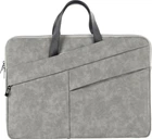 Сумка для ноутбука XO CB05-15 15" Grey (CB05-15.grey)