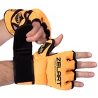Перчатки для смешанных единоборств Zelart MMA VNM BO-5699