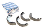 Комплект тормозных колодок, стояночный тормоз HYUNDAI (BEIJING), KIA SPORTAGE, BOSCH (0986487711)