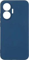 Чехол для смартфона ArmorStandart ICON для Xiaomi Poco F7 Camera cover Dark Blue (ARM80366)
