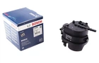 Фильтр топливный диз 6460 / 1007,206,C3,Fiesta,Fusion 01-, BOSCH (0450906460)