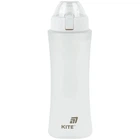 Бутылочка для воды Kite K25-1216-1, 660 мл, белая