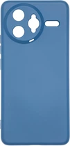 Чехол для смартфона ArmorStandart ICON для Xiaomi Poco F7 Ultra Camera cover Dark Blue (ARM85218)