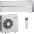 Сплит-система Mitsubishi Electric Premium MSZ-LN60VG2W-E1/MUZ-LN60VG-E2 White [129709]