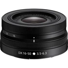 Объектив Nikon Z Nikkor DX 16-50 mm f/3.5-6.3 VR (JMA706DA) [105310]