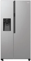 Холодильник Gorenje NRR9185ESXL 303157