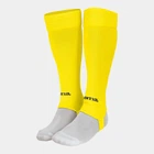 Гетры футбольные без носка (обрезки) Joma LEG - 400753.900 - 39-42 - Жовтий