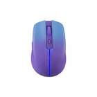 Миша Defender Mystery MM301 LED Wireless/Bluetooth Violet (m479371)