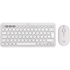 Комплект Logitech Pebble 2 Wireless UA (m479768)