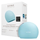 Пристрій для збільшення обʼєму губ GESKE Lip Volumizer&Booster Big turquoise (HB0230)