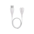 Магнітний USB кабель GESKE Magnetic white (HB0236)