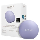 Пристрій для збільшення обʼєму губ GESKE Lip Volumizer&Booster Small purple (HB0217)