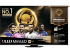Телевізор Hisense 75U8Q