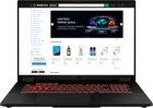 Ноутбук ASUS TUF Gaming A18 (2025) FA808UH-S8021 (90NR0NM1-M003B0) Jaeger Gray / 18" IPS WUXGA 144 Гц / AMD Ryzen 7 260 / RAM 16 ГБ / SSD 512 ГБ / GeForce RTX 5050, 8 ГБ
