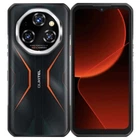Смартфон Oukitel WP55 Pro 16/512GB Orange