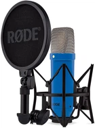 Микрофон Rode NT1 Signature Cobalt Blue