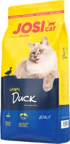 Сухой корм для кошек Josera JosiCat Crispy Duck