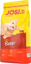 Сухий корм для кішок Josera JosiCat Tasty Beef