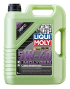 Моторна олива Liqui Moly Molygen New Generation