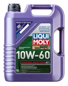Моторна олива Liqui Moly Synthoil Race Tech GT1