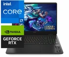 Ноутбук (2025) игровой HP Omen 16 i7-14650HX/ 32GB/ 1TB+1TB/ Win11x Licensed/ RTX5060 / 16" 144Hz