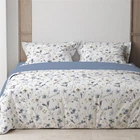 Комплект постільної білизни ТЕП Двоспальний 180 x 215 см Happy Sleep Summer Bliss (2-03795_32440)