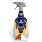 Спеціалізований очищувач Astonish GREASE LIFT EXTRA STRENGHT від жиру, бруду та пригорілої їжі, 750 мл