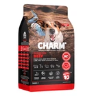 Сухой корм для собак Charm Grass-Fed Beef