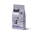 Сухой корм Half&Half для взрослых собак маленьких пород с говядиной
