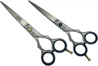 Ножиці перукарські Zauber-manicure 1024 6.0 (1024) (4004904310247)