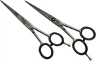 Ножницы парикмахерские Zauber-manicure 1022 5.0 (1022) (4004904210226)