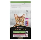 Сухой корм для кошек Purina Pro Plan Sterilised Adult 1+ Savoury Duo после стерилизации с уткой и печенью