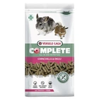 Корм для шиншилл и дегу Versele-Laga Complete Chinchilla&Degu гранулированный