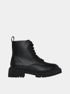 Ботинки Skechers 38 Черный - 167344 BBK