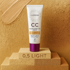 Тональный крем LUMENE CC CREAM SPF 20 7-В-1-LIGHT, 30 мл (6412600834918)