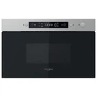 Встраиваемая микроволновая печь Whirlpool MBNA920X