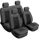 Чохли універсал Beltex Comfort графіт на 4 сидіння, без підголівника.