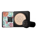 Тональный крем-кушон Images Beauty Linasi Concealer Beauty Cream 01 Натуральный 20 г