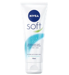 Крем універсальний NIVEA Soft Інтенсивний зволожуючий 75 мл (4005900008954)