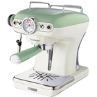 Ріжкова кавоварка еспресо Ariete 1389 GR (00M138914AR0)