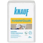 Шпаклевка Knauf FUGENFULLER 25 кг