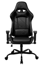 Игровое кресло 1stPlayer S02 Black (S02 Black)