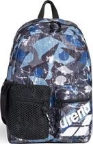 Рюкзак Arena ONE GO BACKPACK AO 30L синий Унисекс 45 х 31 х 20 см