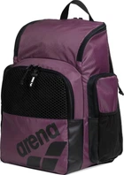 Рюкзак Arena ONE GO BACKPACK 35L фиолетовый Унисекс 46 х 38 х 23 см