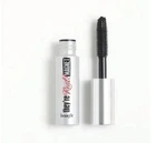 Туш магнітна для вій з ефектом подовження для очей Benefit Theyre Real! magnet Supercharged black 3 гр