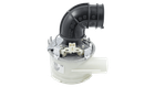 Тэн с улиткой Bleckmann для посудомоечной машины Ariston Indesit C00520796 1800 Вт