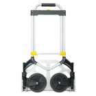 Тележка ручная Intertool 450 x 485 x 1090 мм x 80 кг (LT-9010)