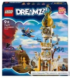 Конструктор LEGO DREAMZzz Башня Песчаного человека 723 детали (71477)